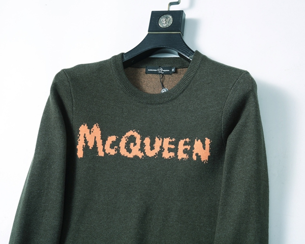 ブランドセーター内部構造